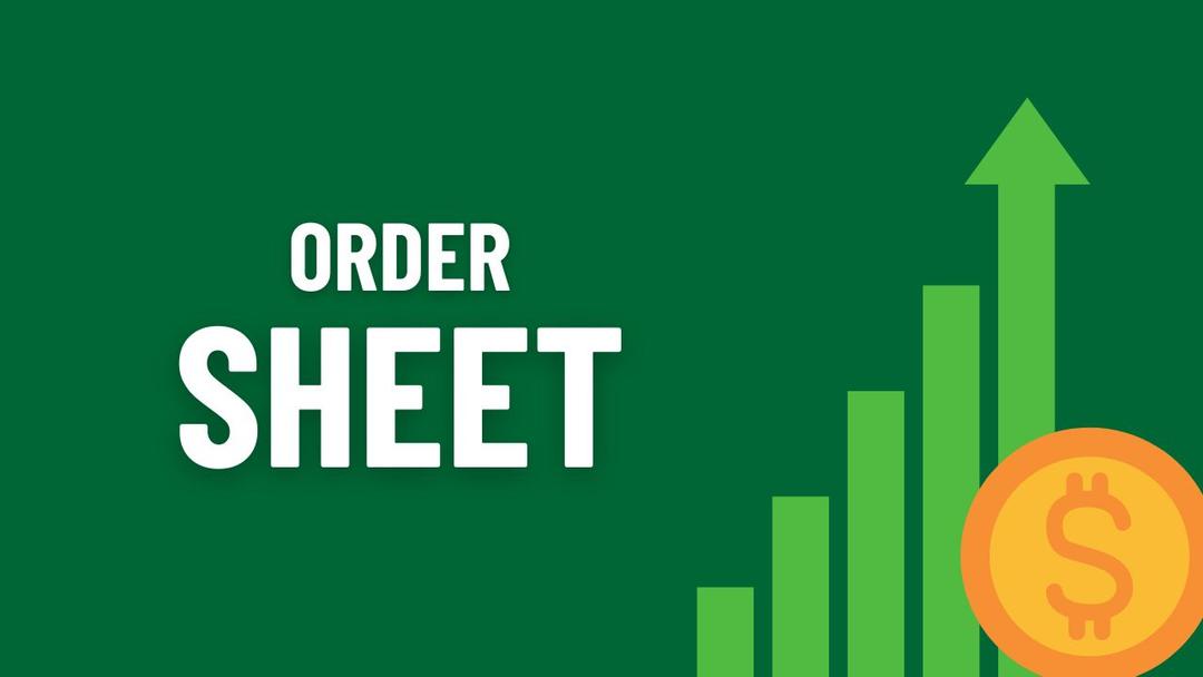 Launch Your Website & Start Selling